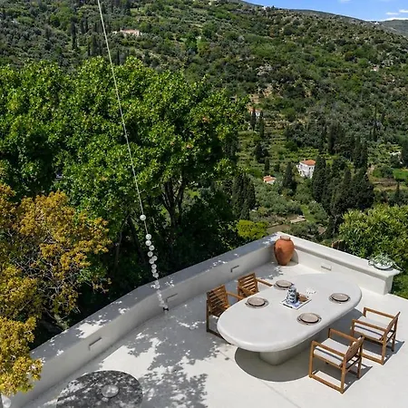 Casa vacanze Nest Gateway - Panoramic Mountain Views